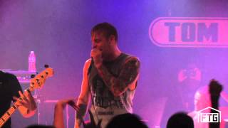 Architects - Follow The Water (Live)