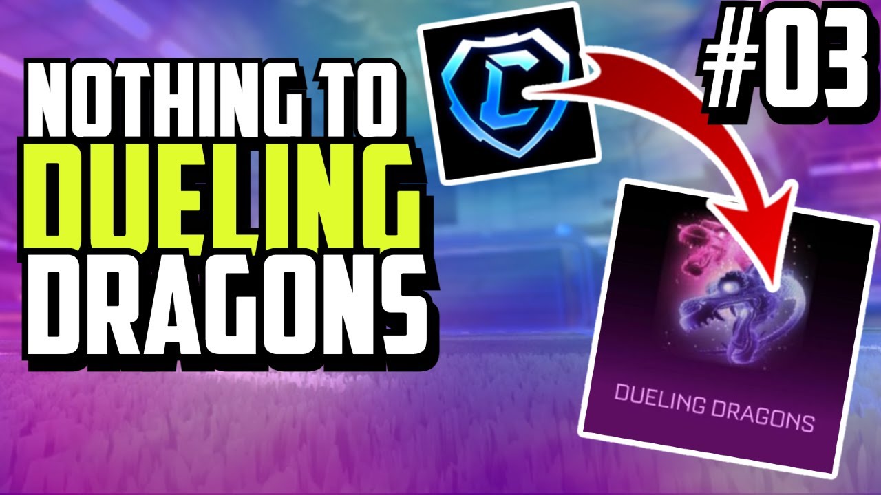I MADE SO MUCH PROFIT THROUGH THIS BLACK MARKET | NOTHING TO DUELING DRAGONS *EP3*