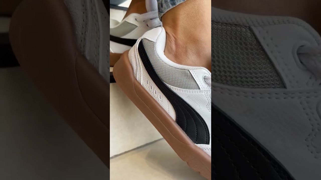 Puma Park Lifestyle Street 🔥