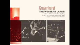 Gravenhurst - Hourglass chords