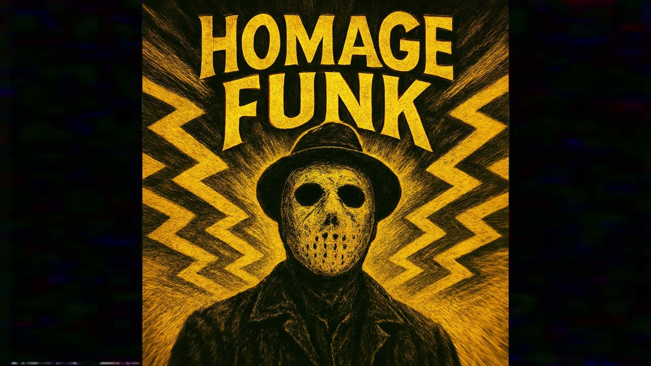 (homage funk) ultimate beats