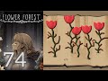 Flower Forest – Level 74 – Ultimate Garden Puzzle Escape 🍃 #flowerforest #flowerforestpuzzle