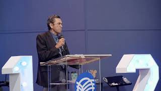 Testimonio del Pastor Adan Andrade ex- satanista Testimonio del Pastor Adan Andrade ex- satanista