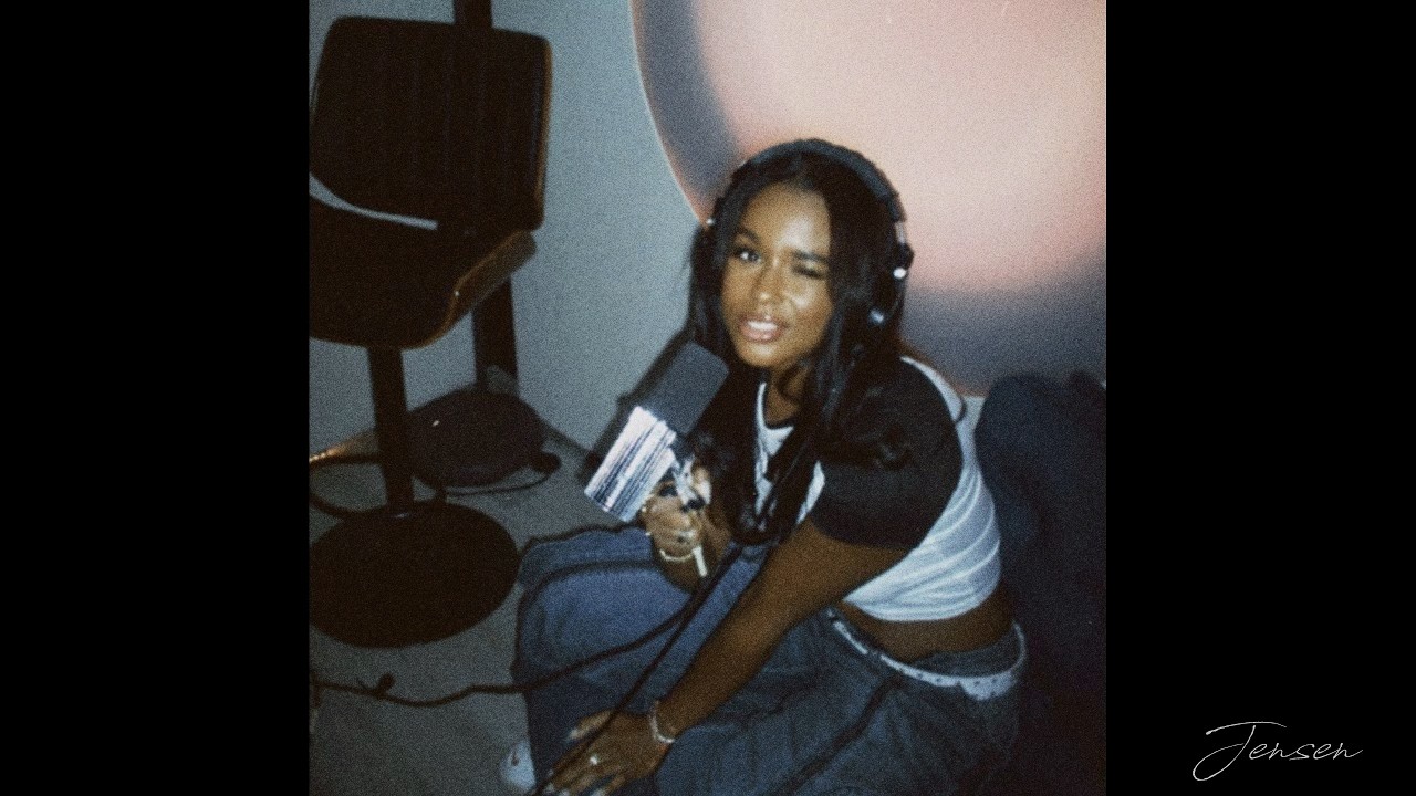 (FREE) Kehlani R&B Guitar Type Beat - 