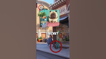 Did You Know In Despicable Me 3