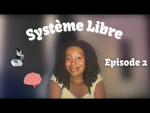 Système Libre Premier Jour D école 2 Science Fiction 