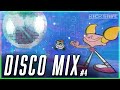 Disco House NuDisco Megamix SEPTEMBER 2023 ABBA KATY PERRY BONEY M BEYONCÉ 