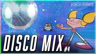 Disco House/NuDisco ★ Megamix ★ SEPTEMBER 2023 (ABBA, KATY PERRY, BONEY M, BEYONCÉ)