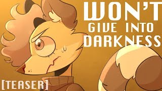 'Won't Give Into Darkness' [TEASER]  |  CK9C Giveaway by [CK9C] ChaoticCanineCulture 43,590 views 6 years ago 3 minutes, 16 seconds