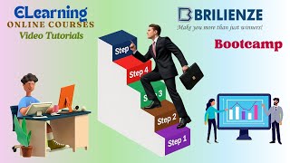 Brilienze Elearning Video Tutorial Online Courses