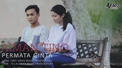 Aiman Tino - Permata Cinta (Official Music Video with Lyric)  - Durasi: 4:29. 