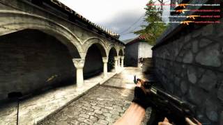 CSS mixclip