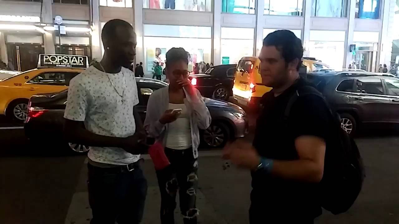 Brand New Trick Almost Goes Wrong