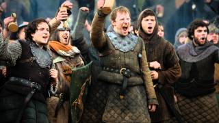 Game Of Thrones 2Ος Κύκλος Και Νέοι Χαρακτήρες