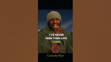 Thumbnail of Greer Barnes | Cops on Horses #shorts