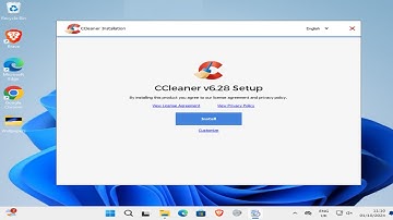 How To Download & Install CCleaner in Windows