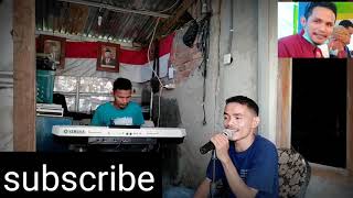 Lagu manggarai Duntak tu'us paskalis baut jefri cover