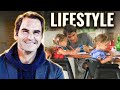 A Day In The Life Of Roger Federer! (Diet, Hobbies, Fitness)