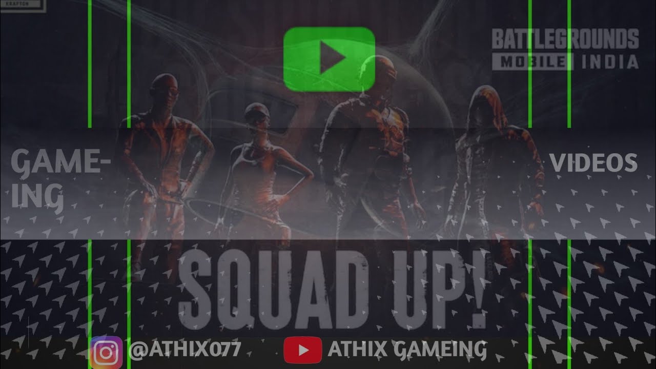 Bgmi Gameplay / Athix gaming / #Bgmi - YouTube