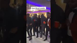 La Chanson Mua Mbuyi De Ferre A Le Padre Succès Fou Ferreatvofficiel6883