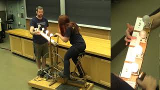 5K40.83 - Bicycle Generator