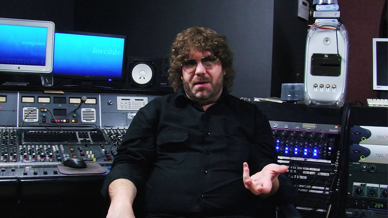 "My Greatest Musical Moment" Marc Golde