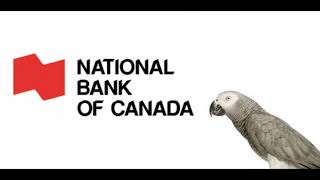 National Bank's Parrot Commercial