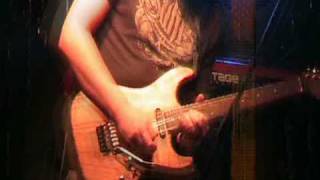 Sonic Debris Live in Brumunddal Profile