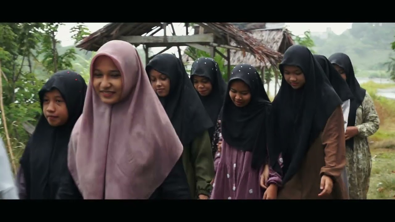 XI.MIA.2 - TULAK BALA - ADAT ISTIADAT ACEH- FILM PENDEK