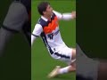 Shomurodov scores again! ⚽🔥