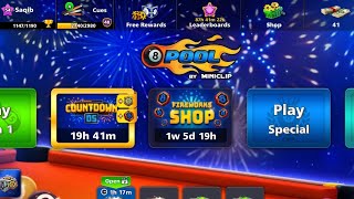 Playing 8 Bol Pool On 2 Million Boat