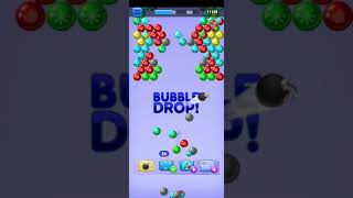 Bubble Shooting Game by Ilyon | Level-109