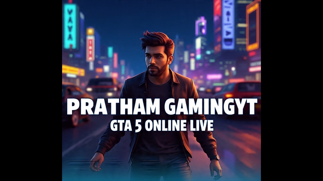 GTA 5 ONLINE GRAND RP LIVE : Total Fun With Friends .#livestream # ...