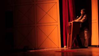 The Child Crusader: Kailash Satyarthi at TEDxIITKharagpur