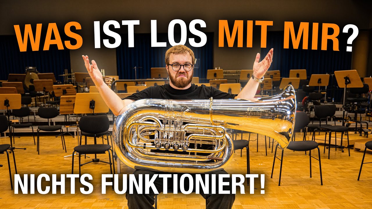 Was du GEGEN einen SCHLECHTEN Tag tun kannst! | TIPPS vom Profimusiker