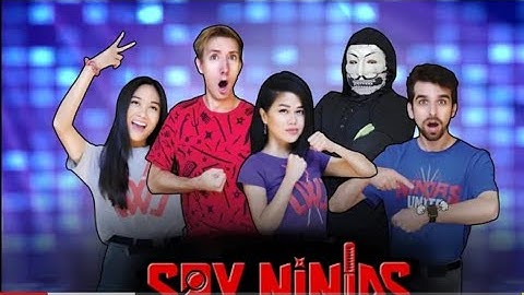 #kickBump spy Ninjas Music 🎶 Adventure video Edit !