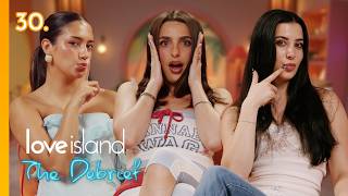 Truth or Dare gives us the ICK | Love Island: The Debrief | Ep 30 | 2026 screenshot 5