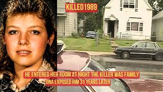 Kansas City 1989 Cold Case Solved — DNA Revealed the Killer After 31 Years