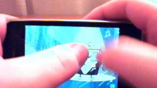 Bebot Robot Synth for iPhone and iPod Touch screenshot 5