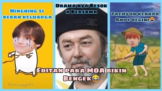 ||•° Kumpulan Tiktok drama TXT editannya para MOA bikin Bengek ~ Rahmaygh97 °•||