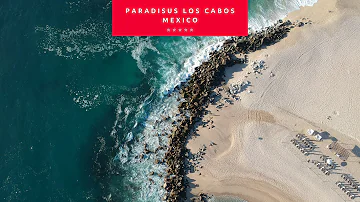 Paradisus Los Cabos Mexico