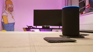LetsPlay - Alexa: Codename Cygnus