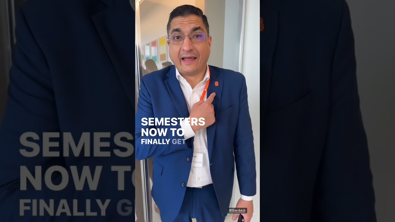 Corporate Law Residency in Washington, D.C.