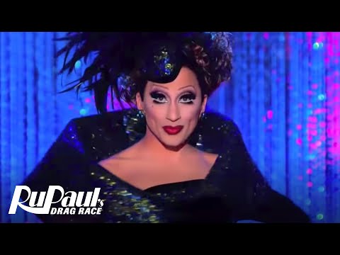 Best Of Bianca Del Rio (Compilation) | RuPaul's Drag Race