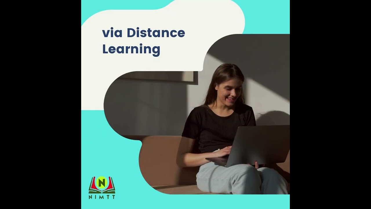 Distance Learning Destroyed My Study Routine (In the Best Way) 