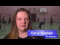 Patty Coghill   Volunteer of the Year