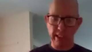 Steven Dawson Relieves A Lot Of Gas, Compliments Preeti Youngs Arse