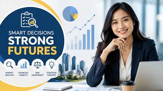 Business Feasibility Studies (9 Minutes)