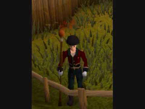 rs machinima contest entry!