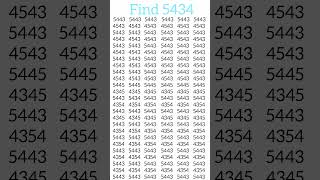 challenge your self to stop 5434  in 5 seconds #duet #gift #mystreybox #chooseyourgift #choose